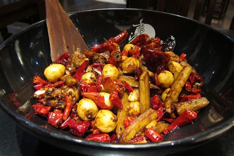 what foods are there in bejing china